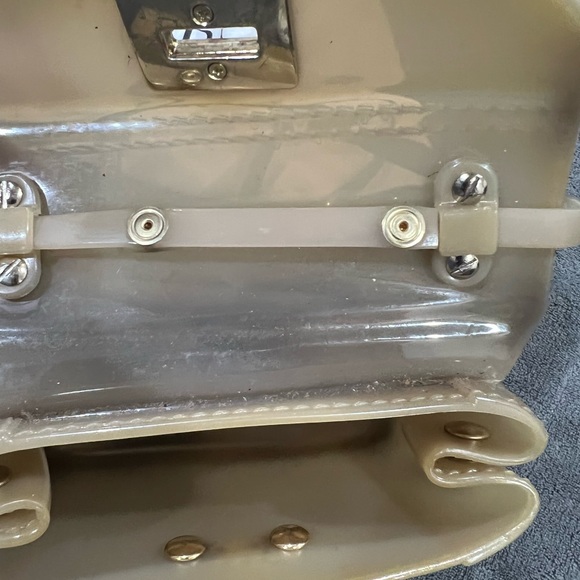 Furla crossbody purse - Picture 7 of 7